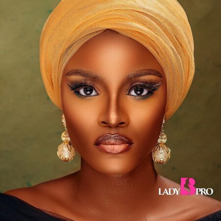 makeup and photography studio in warri